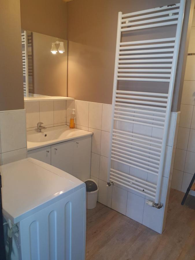 Gite Cosy Pontarlier Eksteriør billede